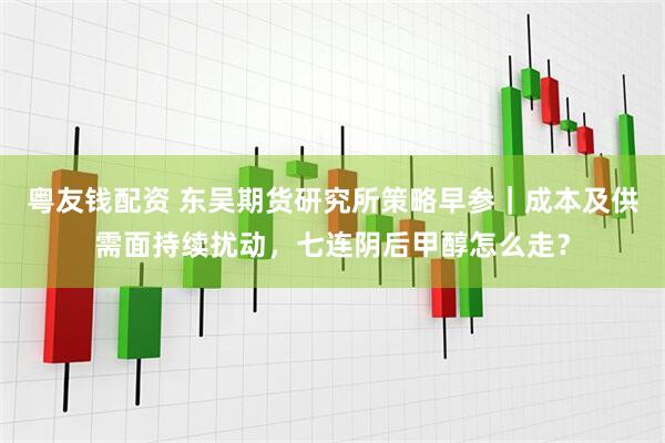 粤友钱配资 东吴期货研究所策略早参｜成本及供需面持续扰动，七连阴后甲醇怎么走？